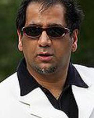 Джефф Мырза фото