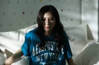 Кадр Туз в рукаве