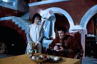 Кадр Похищенный рай