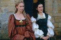 Кадр История вечной любви