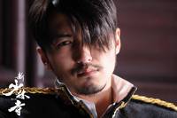 Кадр Шаолинь