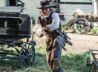 Кадр Великолепная семерка