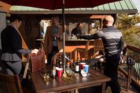 Кадр Саботаж