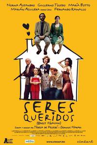 Постер Ничто человеческое не чуждо