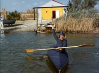 Кадр Маленький купальщик