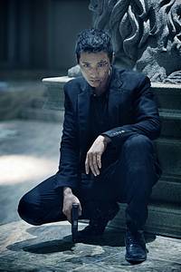 Кадр Человек из ниоткуда