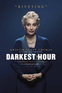 Постер Темные времена