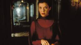 Кадр из фильма "Сновидения" - 1