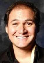 Родриго Муньос фото