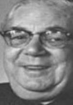 Буллен Берглунд фото