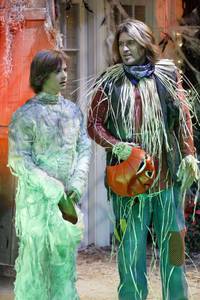 Кадр Ханна Монтана