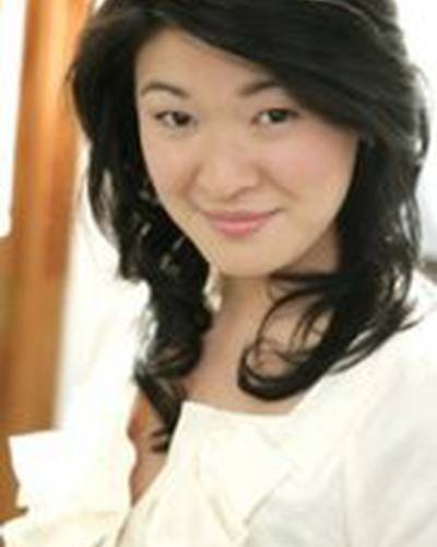 Дженнифер Лим фото