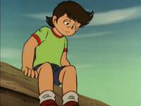 Кадр Великий Мазингер