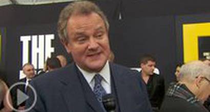 Премьера фильма 