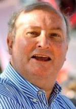 Alan Dedicoat фото