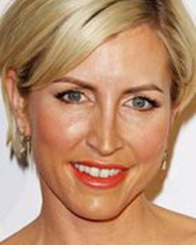 Хизер Миллс фото