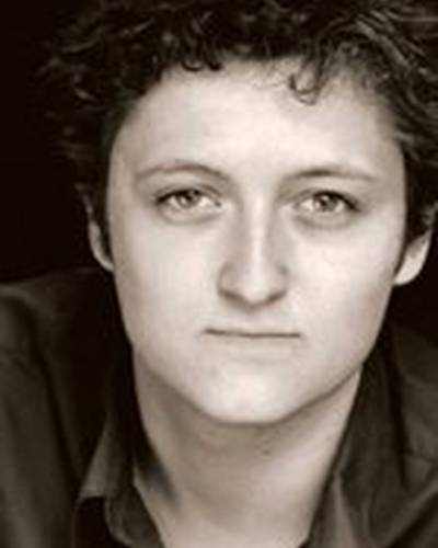 Майкл Грэди-Холл фото