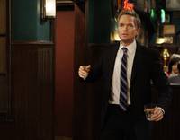 Кадр Как я встретил вашу маму