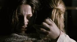 Кадр из фильма "Шкатулка проклятия" - 1