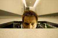 Кадр Остров