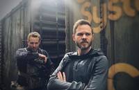 Кадр Акты насилия