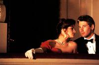 Кадр Красотка