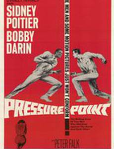 Точка давления