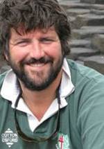 Джон Сонрой фото