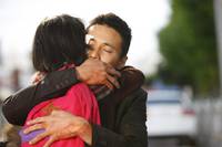 Кадр Человек из ниоткуда