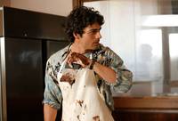 Кадр Уроки шоколада