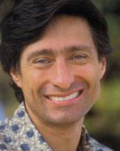 Стивен Рамирез фото