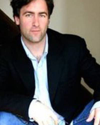 Кен Голдштейн фото