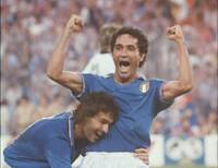 Кадр Гол! Кубок мира по футболу 1982 года