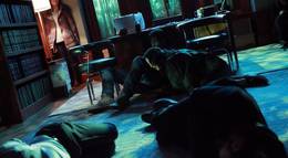 Кадр из фильма "Как избежать наказания за убийство" - 1