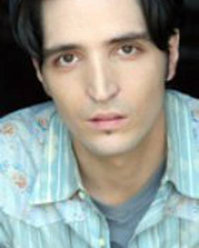 Давид Дастмалчян фото