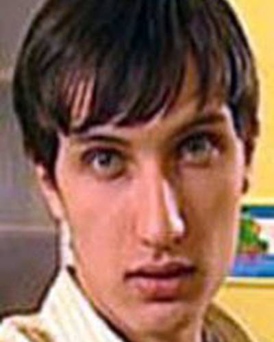 Игнат Боряев фото