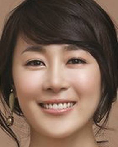 Мун Чжон Хи фото