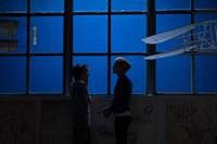 Кадр Конгресс