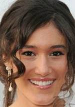 К’Орианка Килчер фото