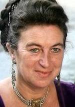 Нани Бюргер фото