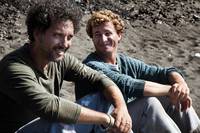 Кадр Материк