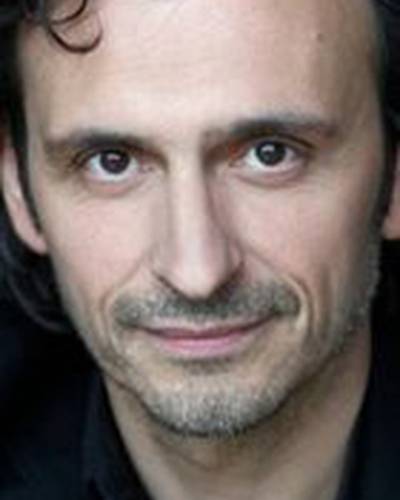 Laurent Natrella фото