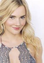 Анна Димитри Меламед фото