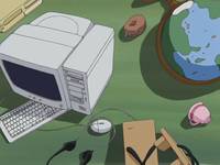 Кадр Последняя фантазия: Всемогущий