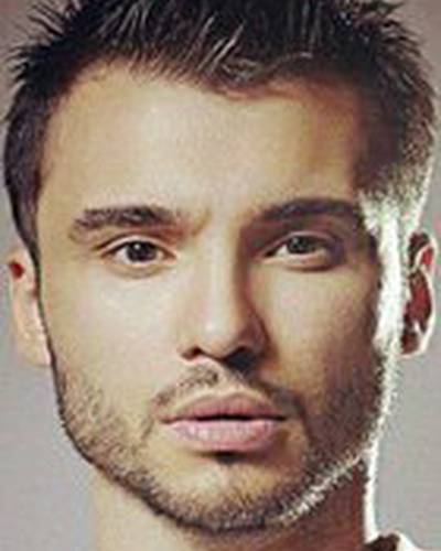 Максим Акбаров фото