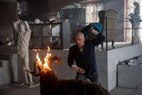 Кадр Одной левой