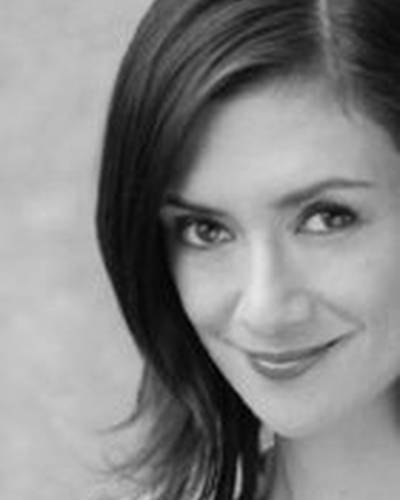 Мария Уайт фото