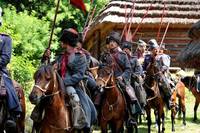 Кадр Варшавская битва 1920 года