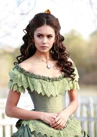 Кадр Дневники вампира