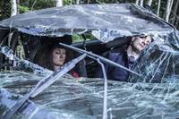 Кадр Двое во вселенной